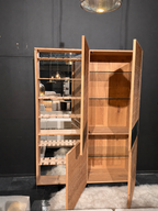EXPO Scholtissek Geschirrschrank TRATUM