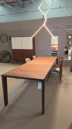 EXPO Scholtissek FUGO Esstisch